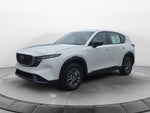 2026 Mazda Mazda CX-5 2.5 S