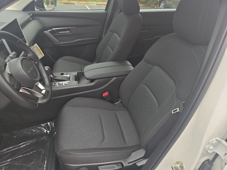 2026 Mazda Mazda CX-5 2.5 S