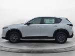 2026 Mazda Mazda CX-5 2.5 S