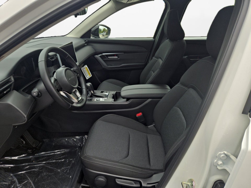 2026 Mazda Mazda CX-5 2.5 S