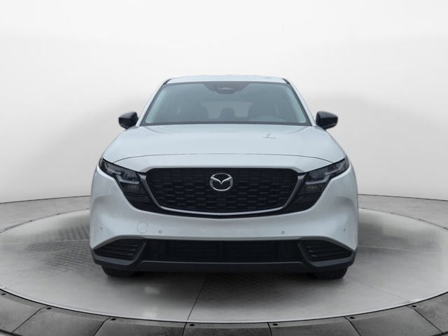 2026 Mazda Mazda CX-5 2.5 S AWD