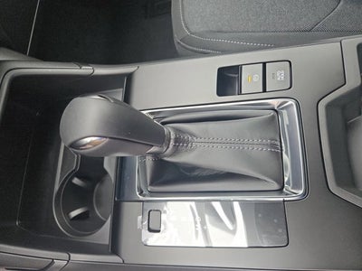 2026 Mazda Mazda CX-5 2.5 S AWD