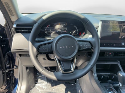 2026 Mazda Mazda CX-5 2.5 S