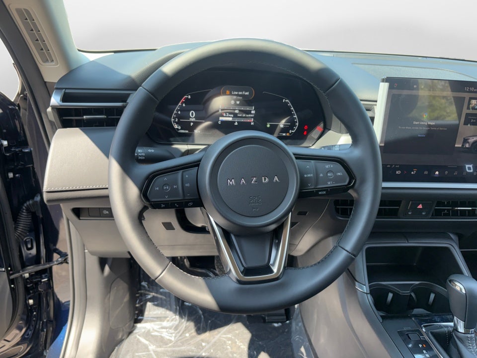 2026 Mazda Mazda CX-5 2.5 S