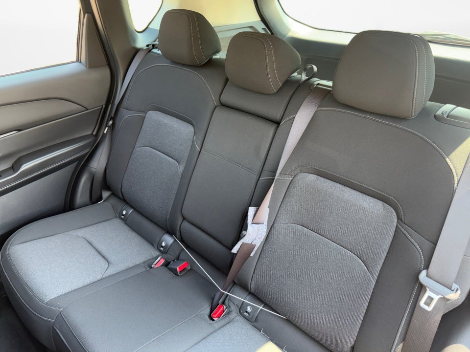 2026 Mazda Mazda CX-5 2.5 S
