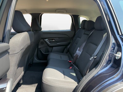 2026 Mazda Mazda CX-5 2.5 S