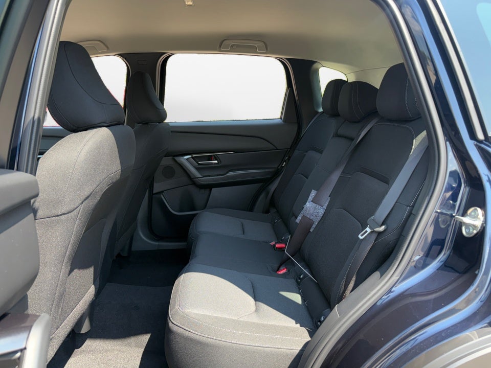 2026 Mazda Mazda CX-5 2.5 S