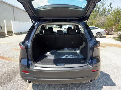 2026 Mazda Mazda CX-5 2.5 S