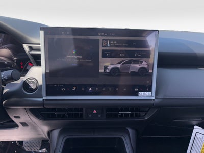2026 Mazda Mazda CX-5 2.5 S