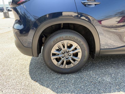 2026 Mazda Mazda CX-5 2.5 S