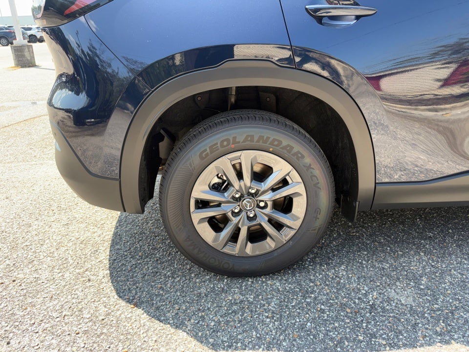 2026 Mazda Mazda CX-5 2.5 S
