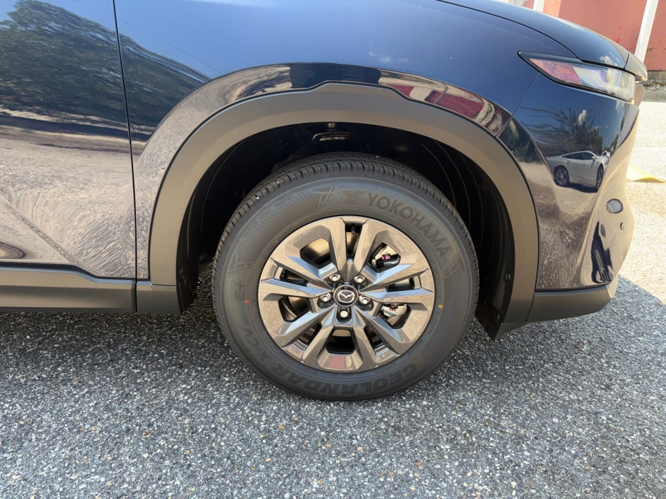 2026 Mazda Mazda CX-5 2.5 S