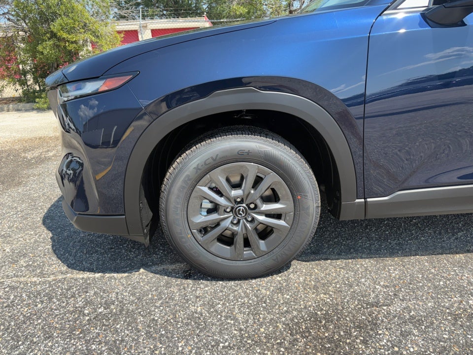 2026 Mazda Mazda CX-5 2.5 S