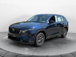 2026 Mazda Mazda CX-5 2.5 S