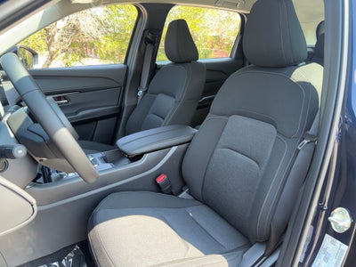 2026 Mazda Mazda CX-5 2.5 S