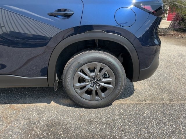 2026 Mazda Mazda CX-5 2.5 S AWD