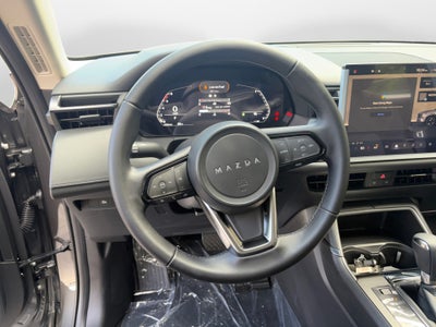 2026 Mazda Mazda CX-5 2.5 S