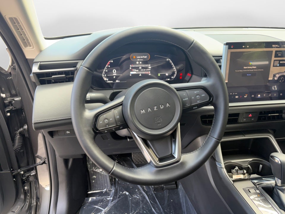 2026 Mazda Mazda CX-5 2.5 S