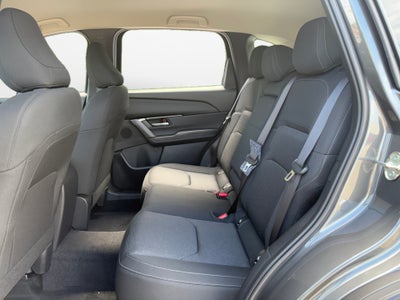 2026 Mazda Mazda CX-5 2.5 S