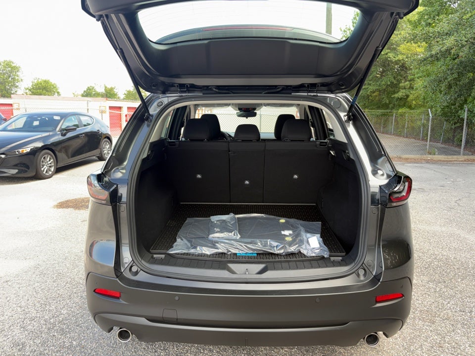 2026 Mazda Mazda CX-5 2.5 S
