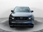 2026 Mazda Mazda CX-5 2.5 S