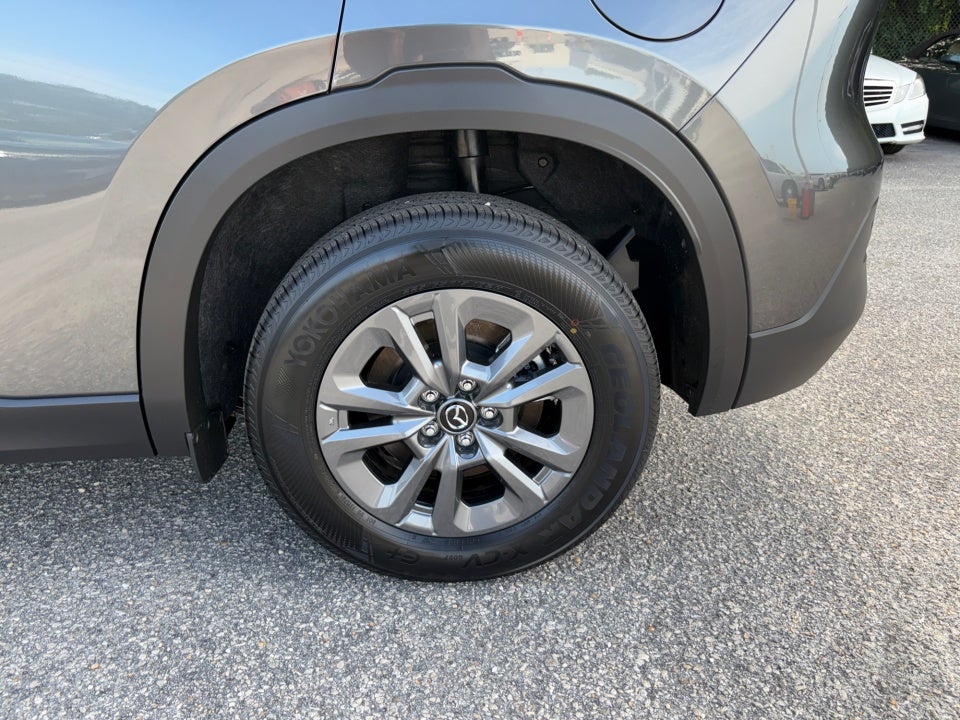 2026 Mazda Mazda CX-5 2.5 S