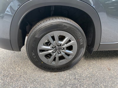 2026 Mazda Mazda CX-5 2.5 S