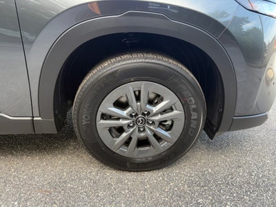 2026 Mazda Mazda CX-5 2.5 S