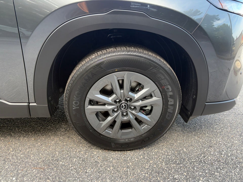 2026 Mazda Mazda CX-5 2.5 S