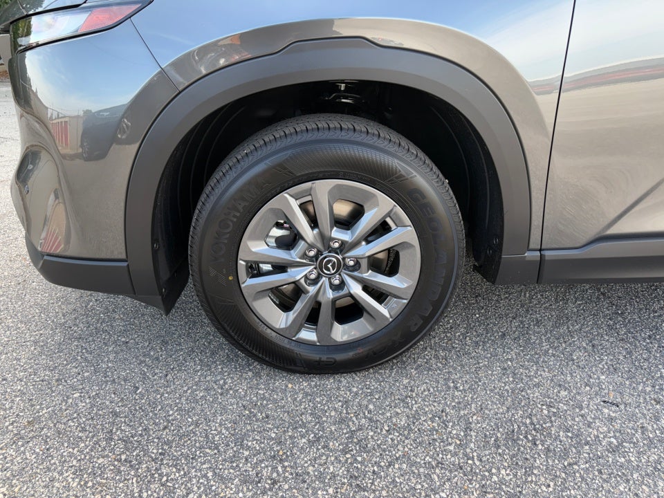2026 Mazda Mazda CX-5 2.5 S