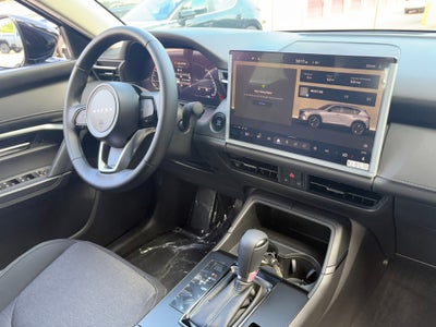 2026 Mazda Mazda CX-5 2.5 S
