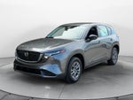 2026 Mazda Mazda CX-5 2.5 S