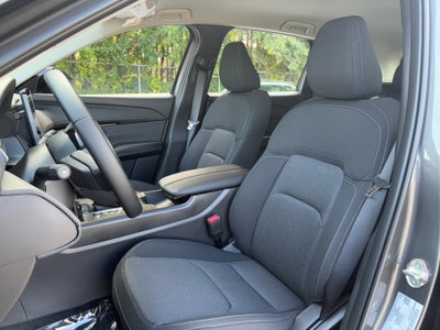 2026 Mazda Mazda CX-5 2.5 S