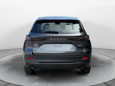 2026 Mazda Mazda CX-5 2.5 S