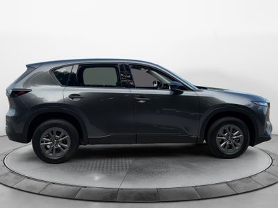2026 Mazda Mazda CX-5 2.5 S
