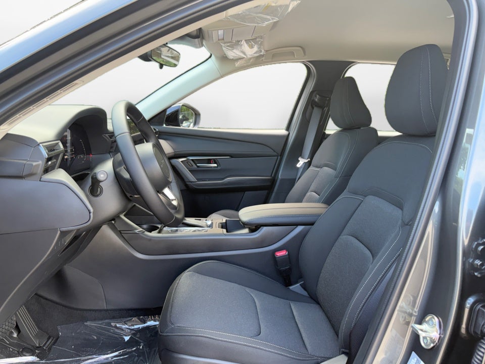 2026 Mazda Mazda CX-5 2.5 S