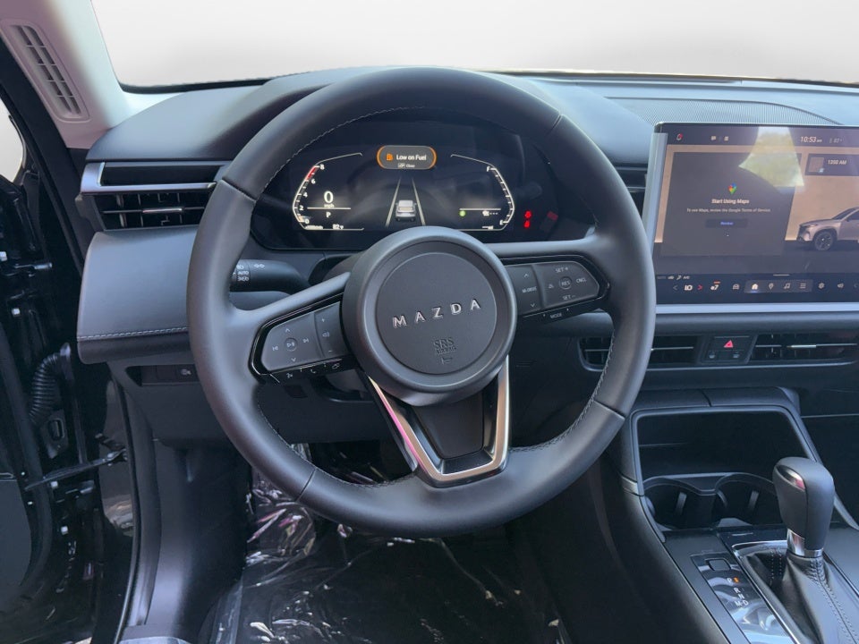 2026 Mazda Mazda CX-5 2.5 S AWD