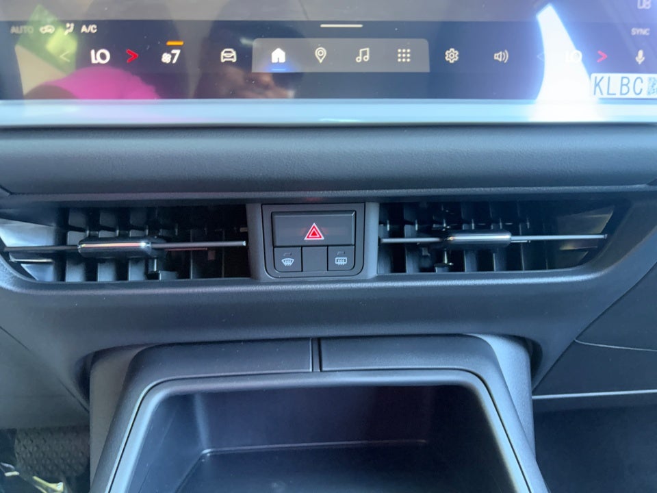 2026 Mazda Mazda CX-5 2.5 S AWD