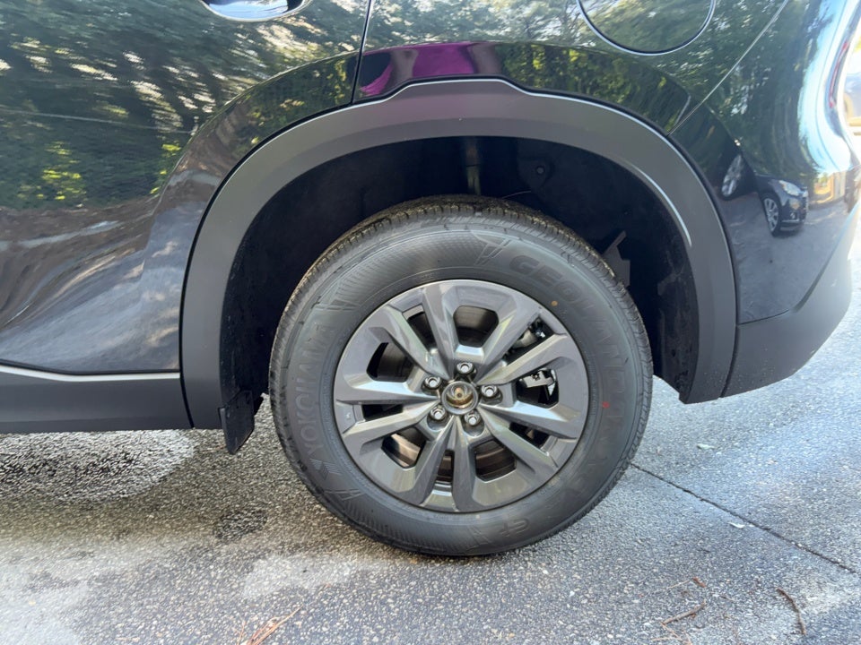 2026 Mazda Mazda CX-5 2.5 S AWD