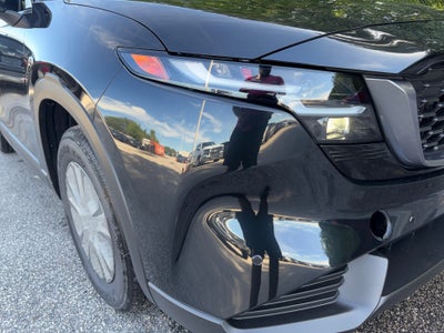 2026 Mazda Mazda CX-5 2.5 S AWD