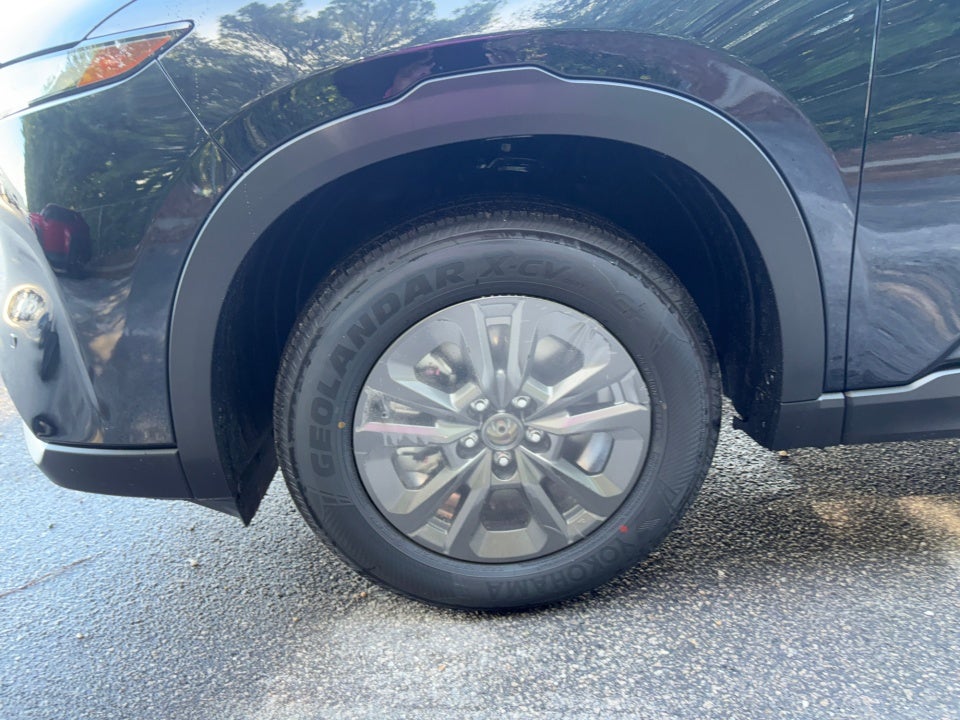 2026 Mazda Mazda CX-5 2.5 S AWD