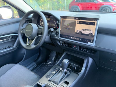 2026 Mazda Mazda CX-5 2.5 S AWD