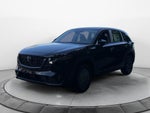 2026 Mazda Mazda CX-5 2.5 S AWD