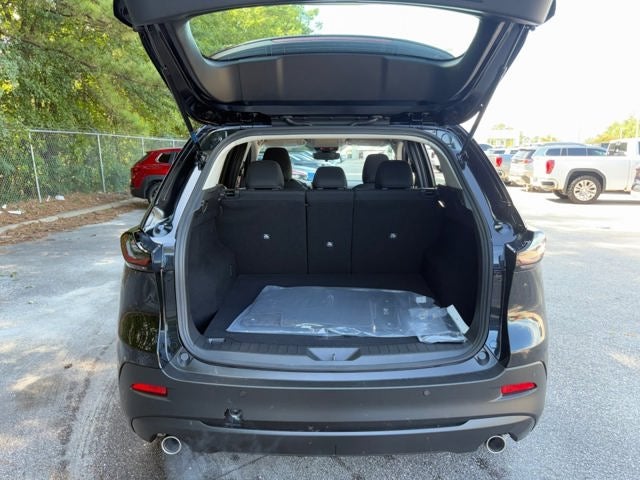 2026 Mazda Mazda CX-5 2.5 S AWD