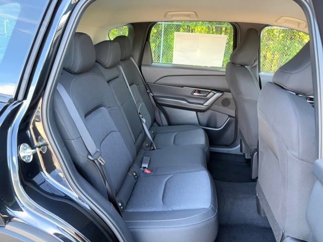 2026 Mazda Mazda CX-5 2.5 S AWD