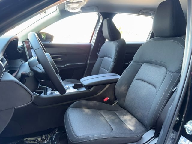2026 Mazda Mazda CX-5 2.5 S AWD