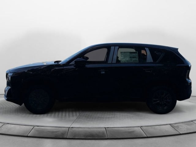 2026 Mazda Mazda CX-5 2.5 S AWD