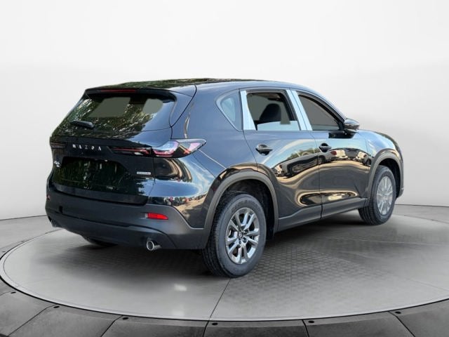 2026 Mazda Mazda CX-5 2.5 S AWD