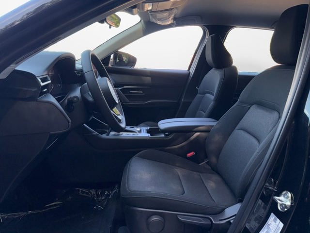 2026 Mazda Mazda CX-5 2.5 S AWD