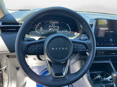 2026 Mazda Mazda CX-5 2.5 S Select